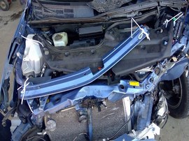 2007 TOYOTA PRIUS, BLUE, 1.5L, AT.   Z25210